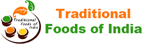 Traditional Foods of India